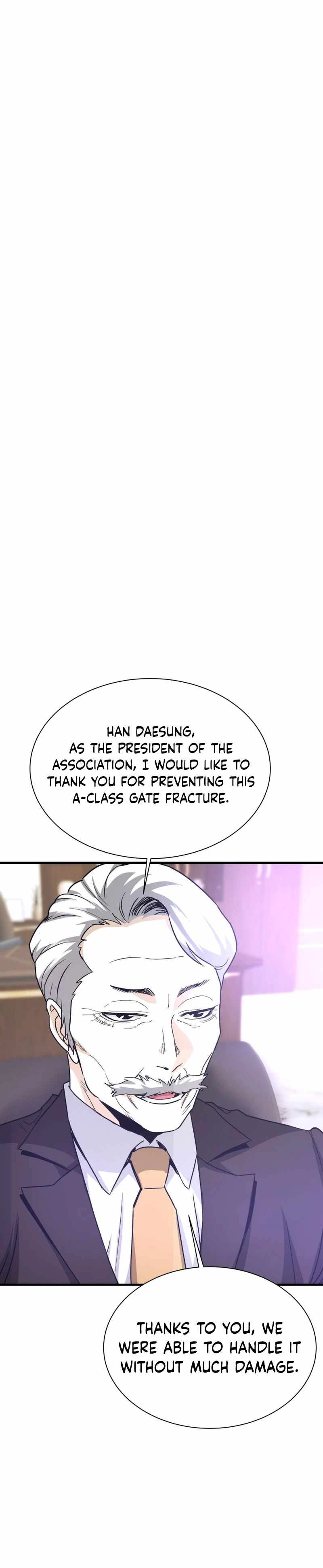 Han Dae Sung Returned From Hell Chapter 53 31